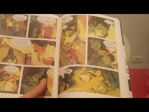 Recensione dylan dog 361 "mater dolorosa"