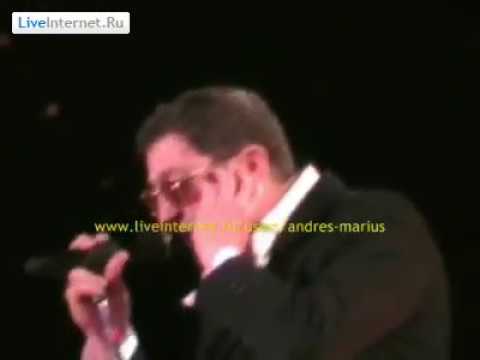 Григорий Лепс - Замерзает солнце (Таллин 20.02.2008г.)
