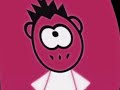 PBS Kids Dash Logo In G Major 91 Confused Multiplication