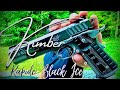 Kimber Rapide Black Ice 10mm 1911 Review