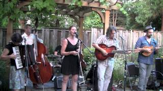 Black Prairie - Kiss of Fate