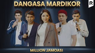 Download lagu ΠΠΈΠ»Π»ΠΈΠΎΠ½ ΠΆΠ°ΠΌΠΎΠ°ΡΠΈ - ΠΠ°Π½Π³Π°ΡΠ° ΠΌΠ°ΡΠ΄ΠΈΠΊΠΎΡ | Million jamoasi - Dangasa mardikor mp3 Download lagu ΠΠΈΠ»Π»ΠΈΠΎΠ½ ΠΆΠ°ΠΌΠΎΠ°ΡΠΈ - ΠΠ°Π½Π³Π°ΡΠ° ΠΌΠ°ΡΠ΄ΠΈΠΊΠΎΡ | Million jamoasi - Dangasa mardikor mp3