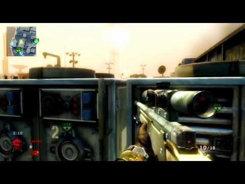 Enigma | Black Ops S&D Montage | ReaneyBoy (HD)