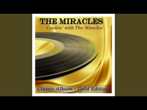 You Never Miss a Good Thing