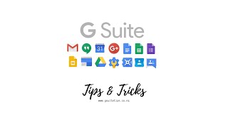 Download lagu G Suite Tip: Use the Gmail @ Mention and sign when composing emails mp3 Download lagu G Suite Tip: Use the Gmail @ Mention and sign when composing emails mp3