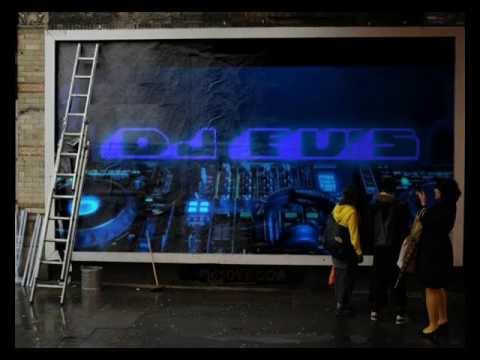 DJ ELViS ft MC Fenix Ko pusta pjesme (Dzingl)