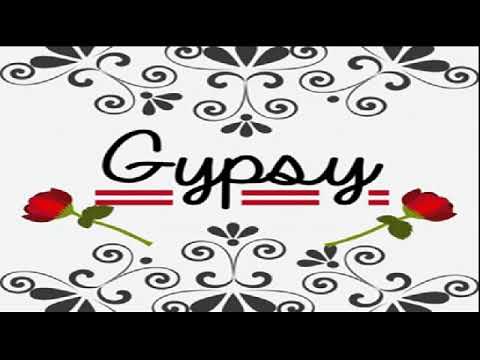 Gipsy Kamaro Demo   5   EXKLUSIVNE