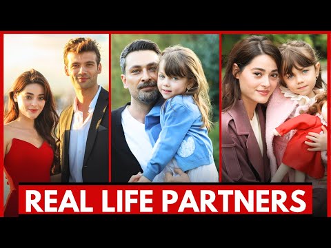 Aynadaki Yabanci Cast Real Life Partners | Onur Tuna | Simay Barlas | Aynadaki Yabanci Cast