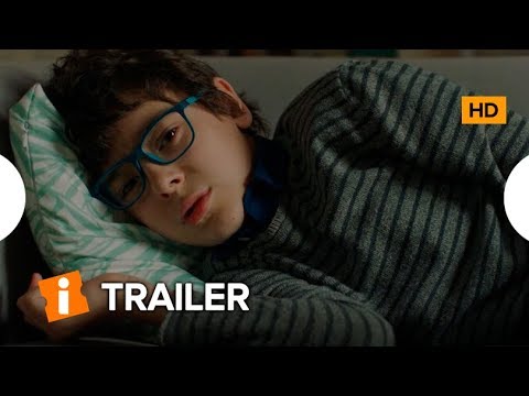 Shade - Entre Bruxas e Heróis | Trailer Legendado