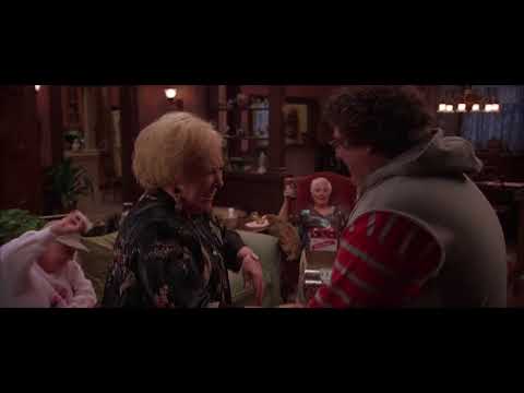 Trailer My Grandma Drank All My Pot - Grandma's Boy
