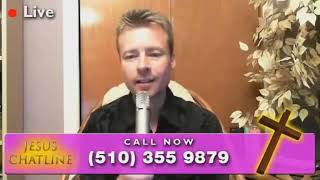 Jesus Chat Hotline (Prank Call Compilation)