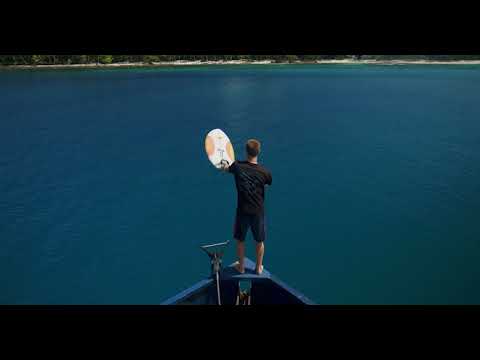 Indo Boat Trip | Jesse Mendes | Body Glove