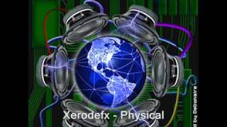 Xerodefx - Physical