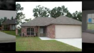preview picture of video 'Walker Louisiana 70785 Deer Crossing Subdivision Video'
