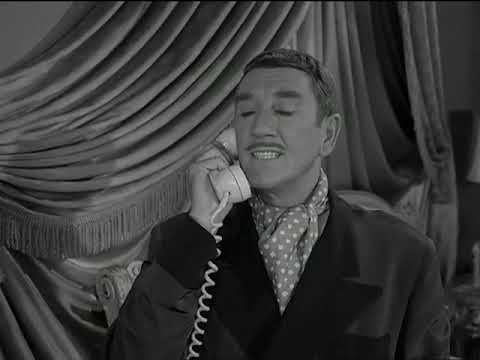 2x04 pt.4 - Antipatia per le macchine - Ai Confini Della Realtà (The Twilight Zone)