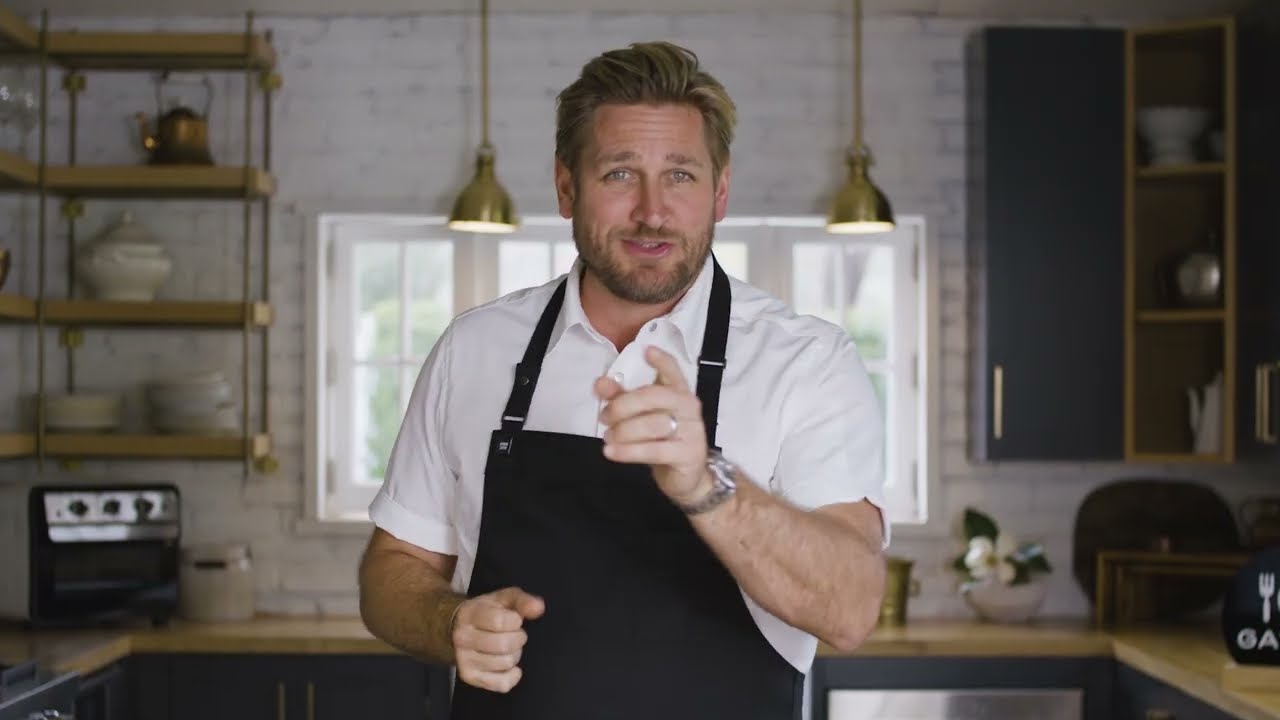 Curtis Stone in Los Angeles