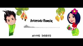 #Avurudu Remix 2021 #vms beats #Whatsapp status vi