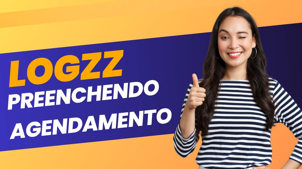 Preenchendo Agendamento da Logzz [Cash on Delivery]