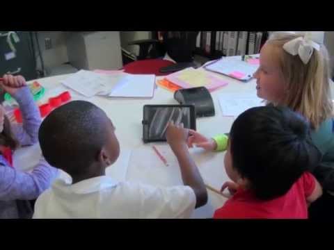 Spotlight on Richardson ISD - June 2015