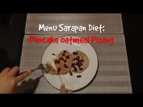 Postpartum bersepeda tipis Sereal untuk membakar lemak