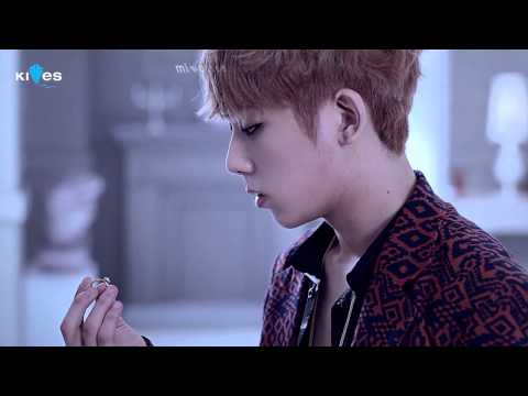 [M-zone] Just that little thing - MYNAME