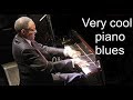 Ramsey Lewis "Look A Here" Piano Blues Sheet Music