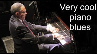 Ramsey Lewis &quot;Look A Here&quot; Piano Blues Sheet Music