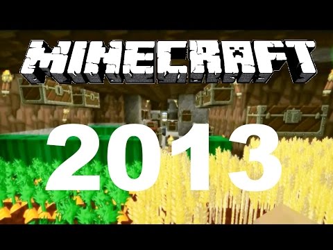 Minecraft vor 2 Jahren am 4. September 2013 | ConCrafters 30 Nukes