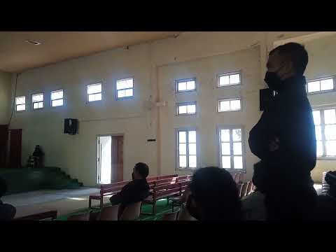 E.LUNGDAR BRANCH YMA INDAN