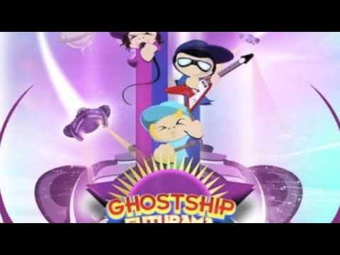 Gerard Baste -  Zone 51 ( Feat Ghostship )