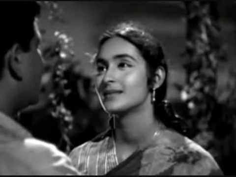 Dil ki Nazar se ( Mukesh & Lata ) HQ Audio.wmv