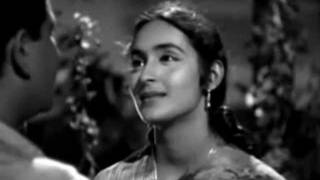 Dil ki Nazar se ( Mukesh &amp; Lata ) HQ Audio.wmv