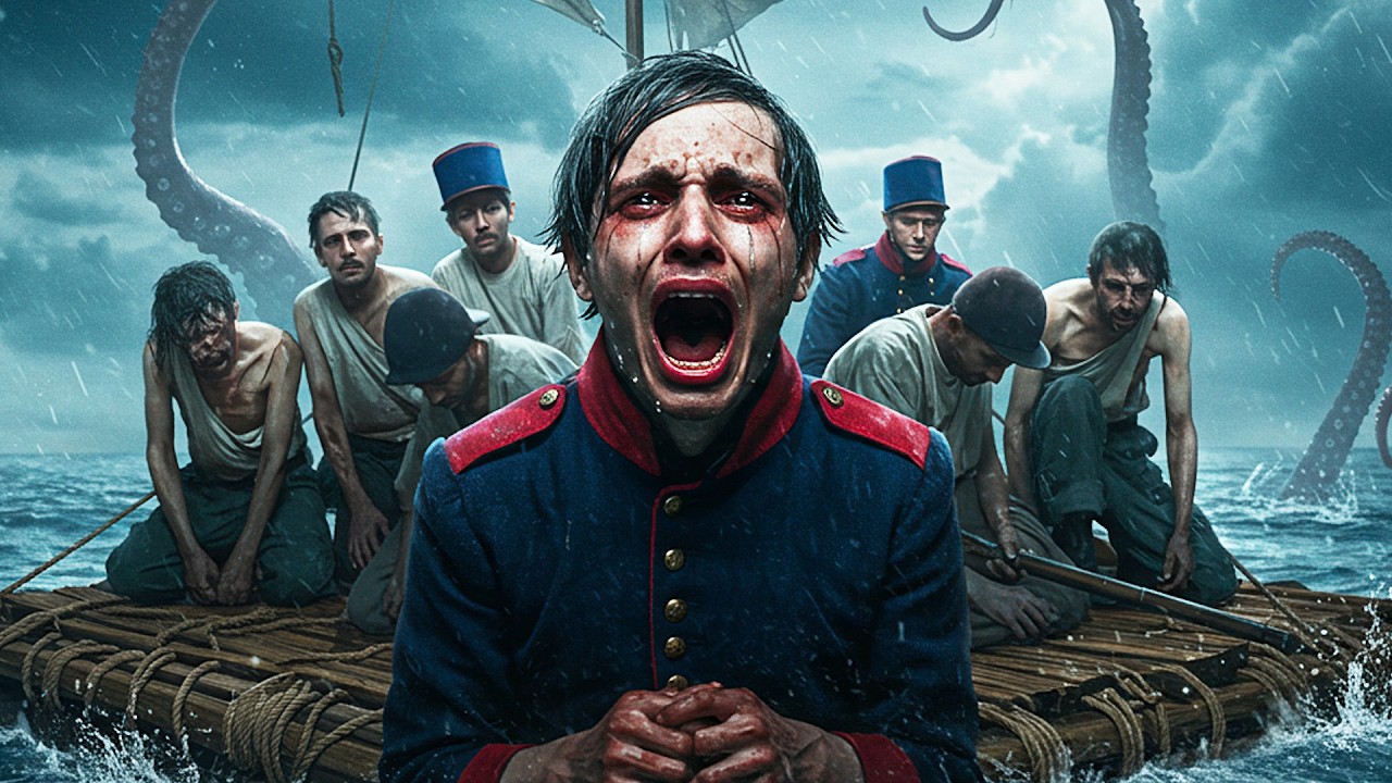 Why You've Never Heard of History's Worst Shipwreck