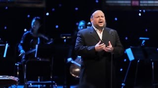 Cantor Yitzchak Meir Helfgot with Itzhak Perlman - Yismchu