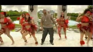 Timbaland Ft. Wisin &amp; Yandel - Pass At Me Remix (Video) Los Lideres HD 2012