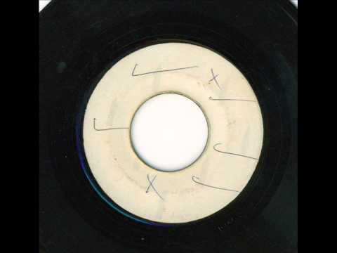 stranger cole & gladstone anderson -if you really love me (doctor bird blank 1967 )