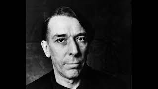 John Cale - Amsterdam 1990