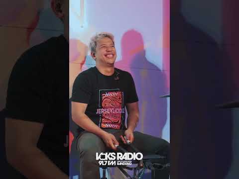 Closehead - Berdiri Teman | Live at Voks Music Room