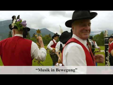 Faszination Blasmusik