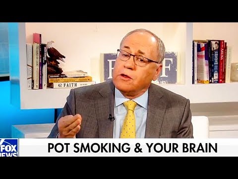 Fox News Doctor Spreads Marijuana Propaganda