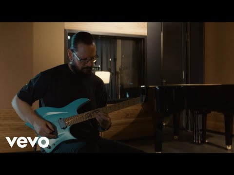 Ihsahn - Pilgrimage To Oblivion - Playthrough