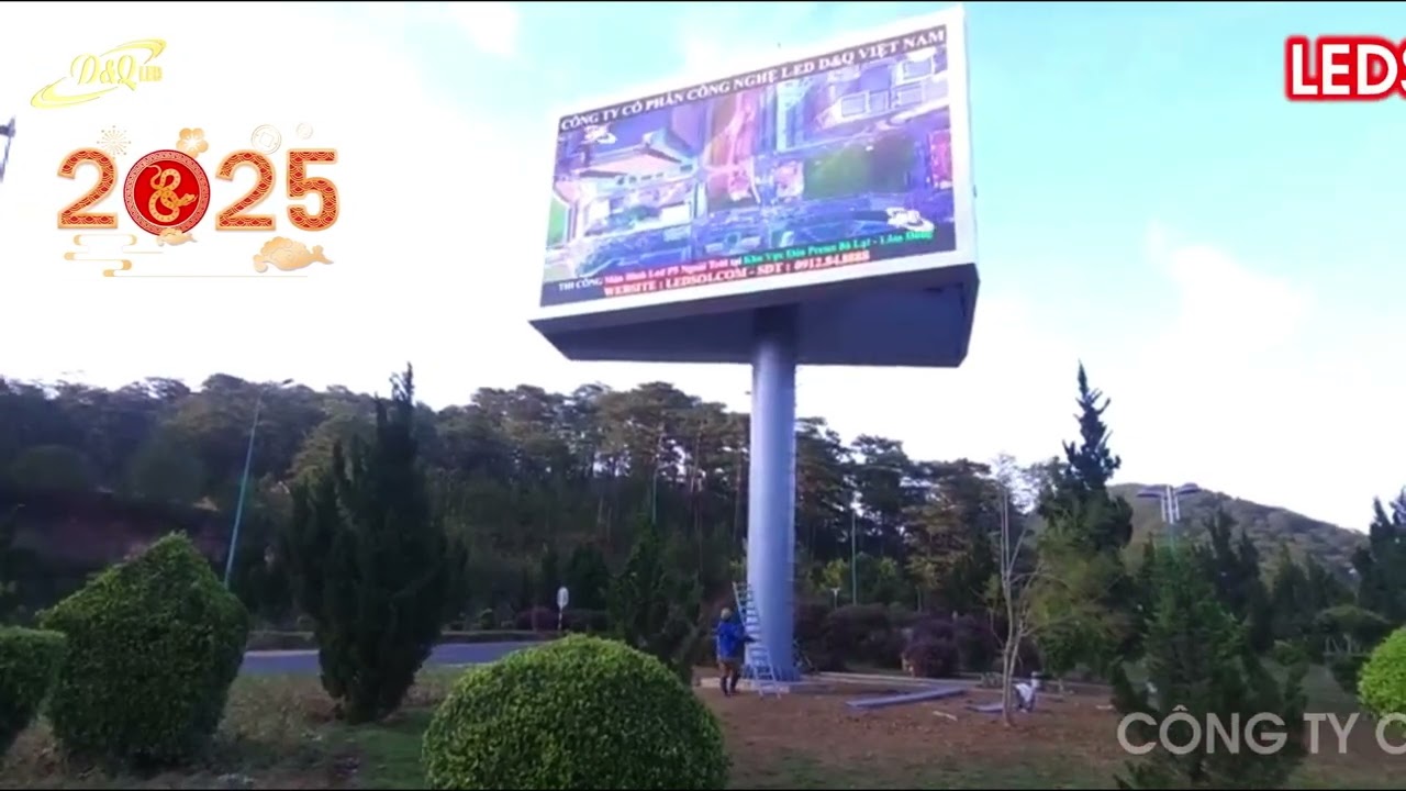 Video du an
