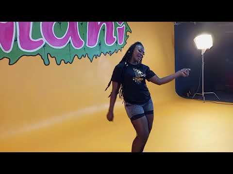 Romanticboy - Vilani new Uganda music 2022 (behind the scenes)