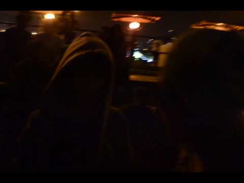 CHANG vs KATACRIS vs CALERO - Colectivo Dh Sur - Sjm