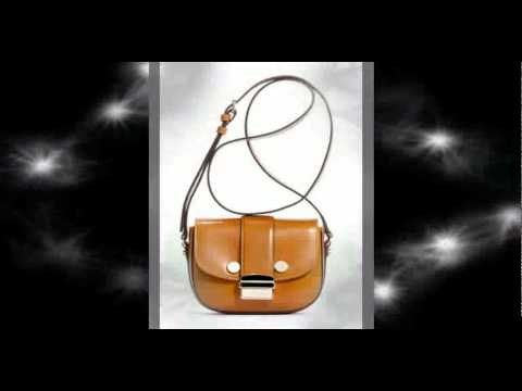 Best Female Bags Autumn-Winter 2011-12 Part Three !