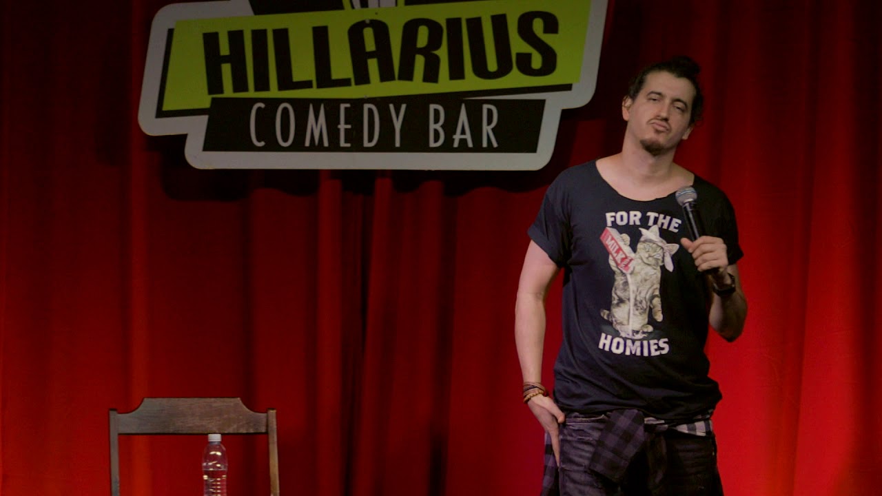 AFONSO PADILHA - NÓS E OS GATOS