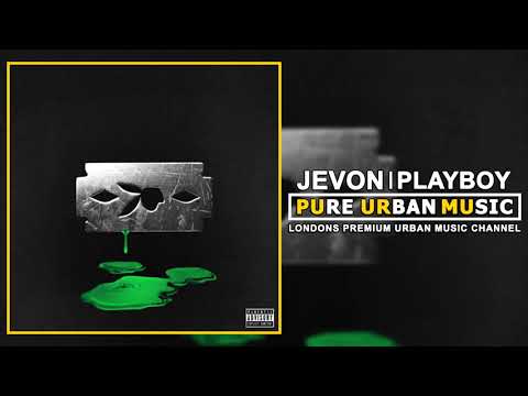 Jevon - Playboy