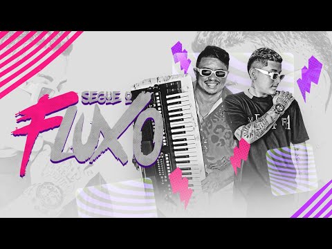 ÁUDIO VISUAL SEGUE O FLUXO - l Parte