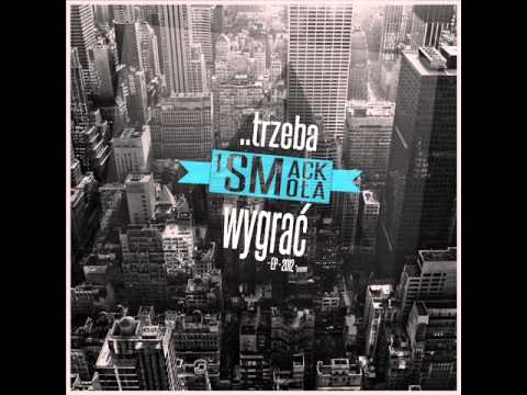 Pan Smek/SMOŁA - ..trzeba wygrać EP PROMOMIX 2012