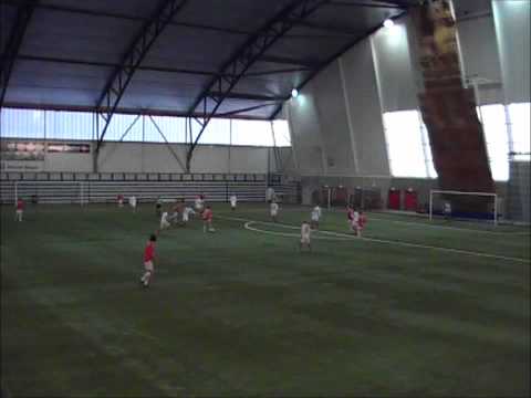 Christophe Lallet 3-1